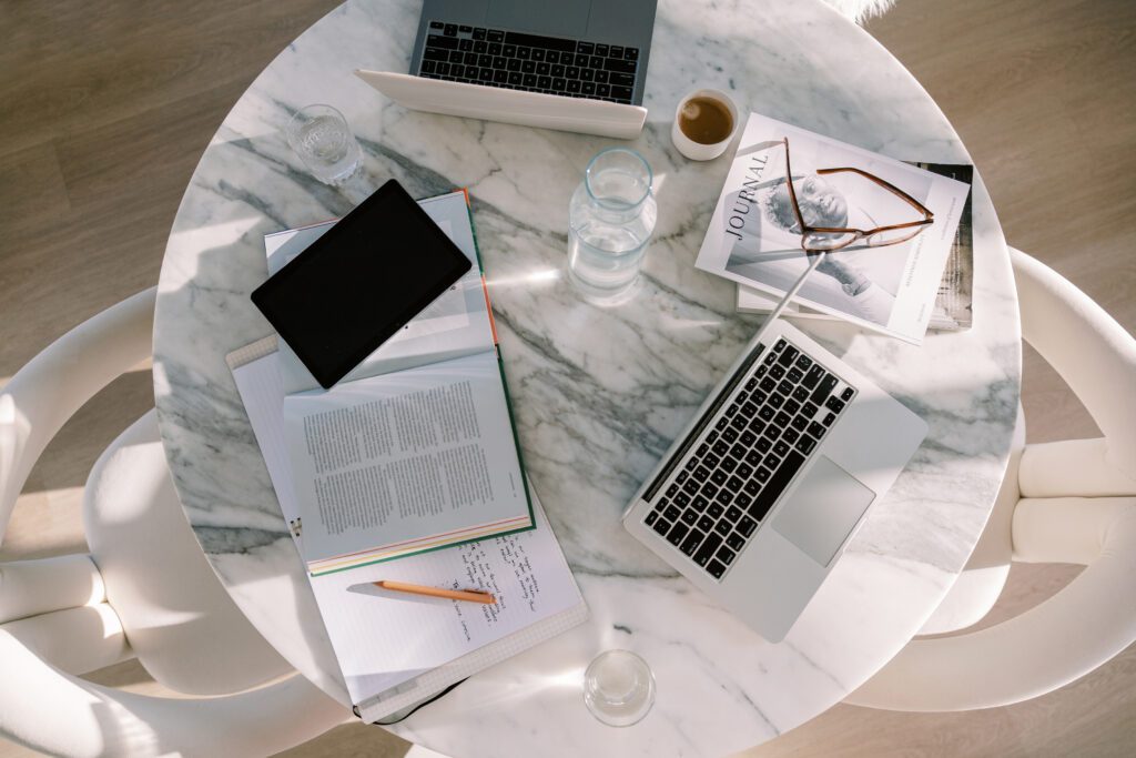 prep your business - marketing
