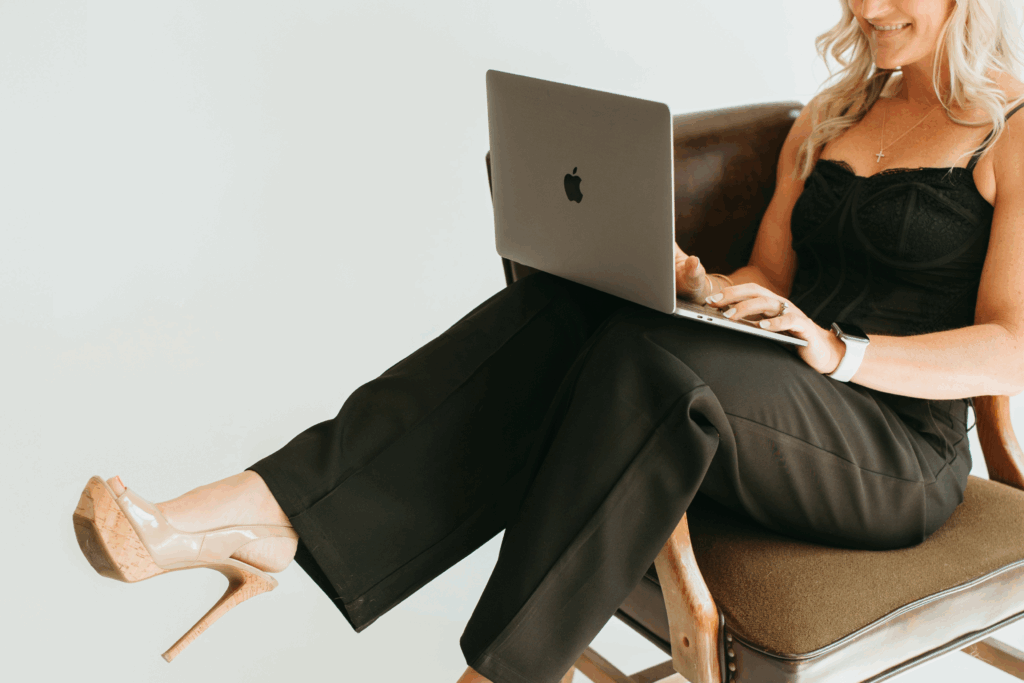 rebrand your business