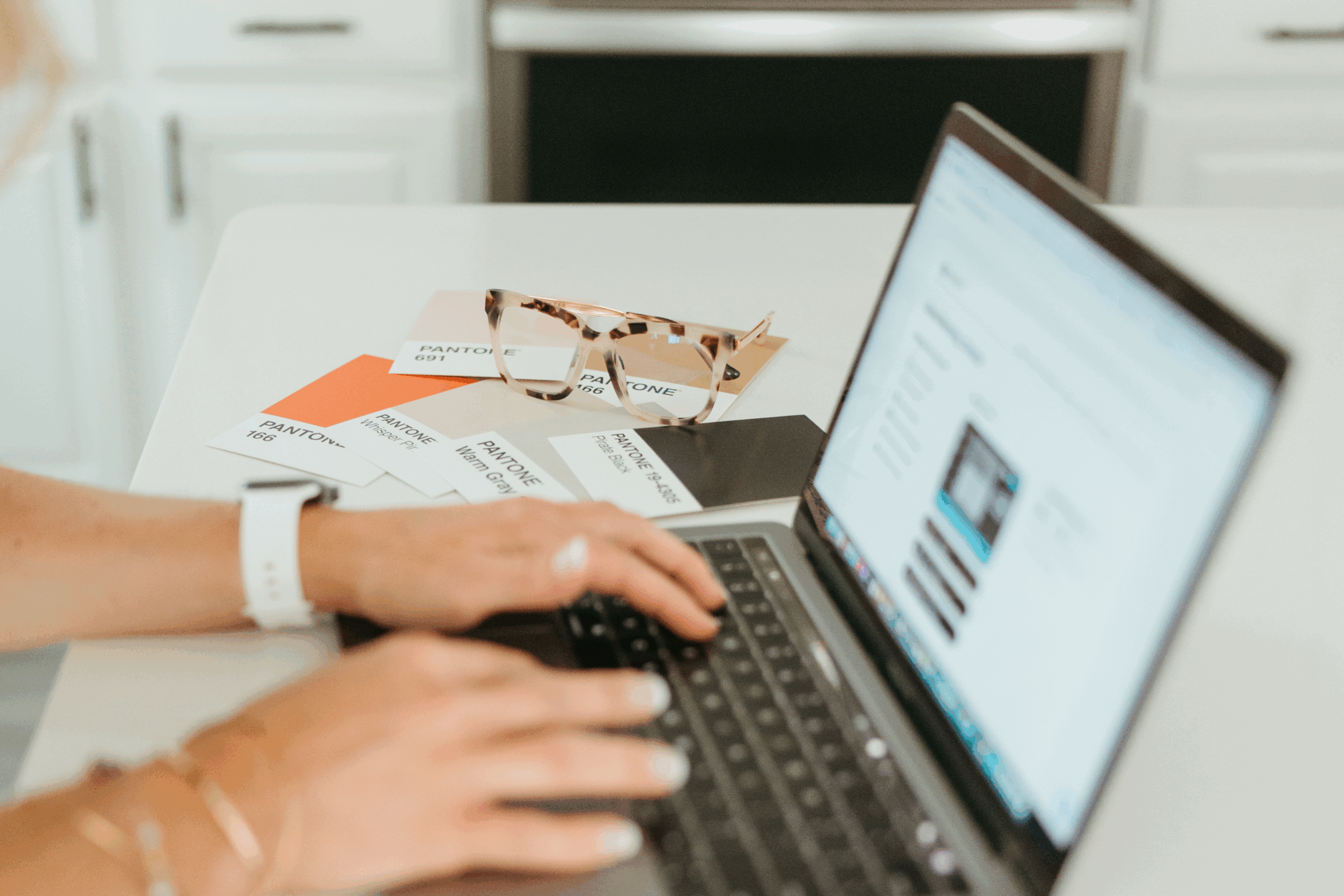 website designer for coaches