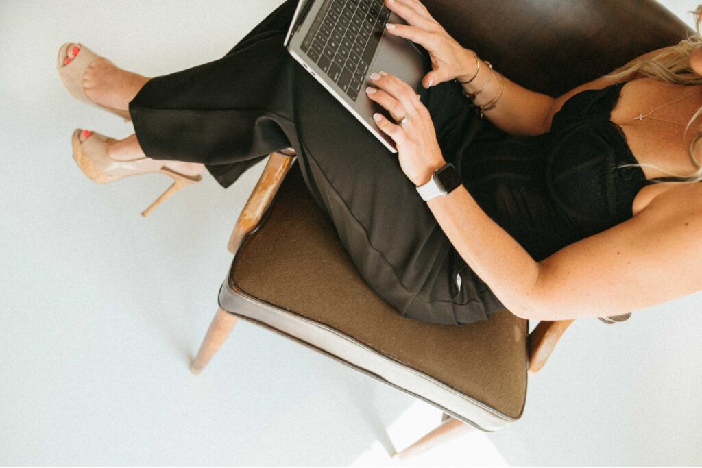 Website Isn’t Showing Up on Google