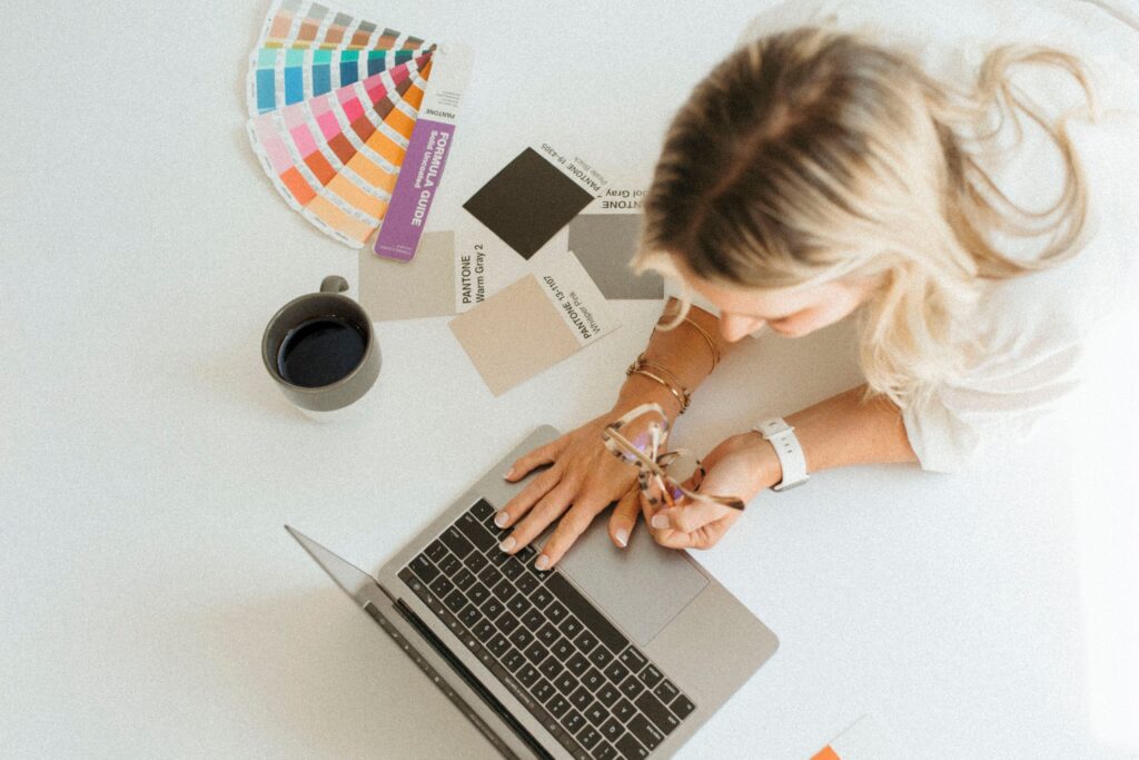 relying on referrals